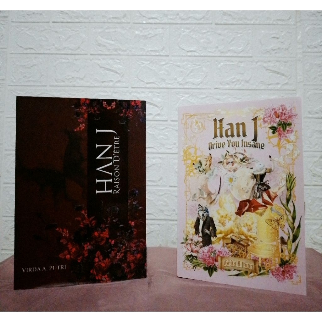 PL Han J Raison d'être