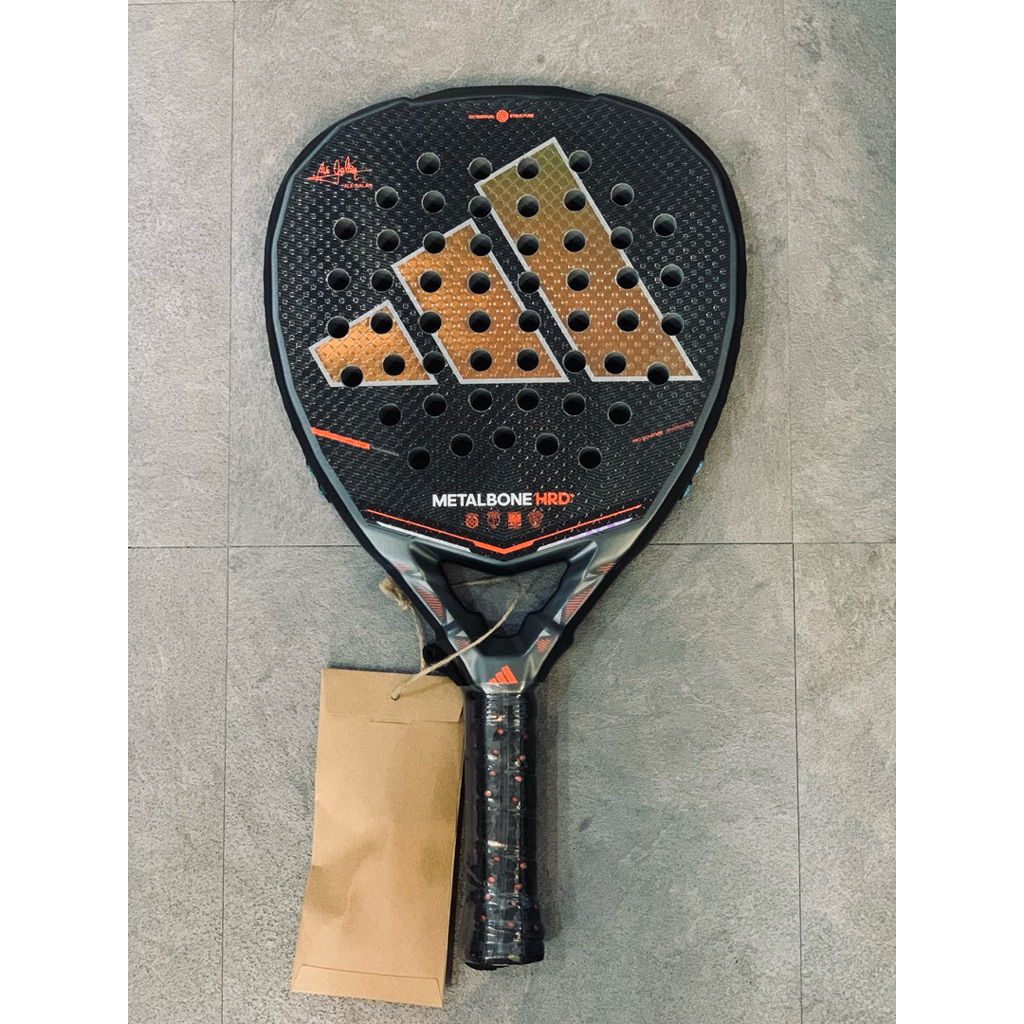 PADEL METALBONE HRD 2026