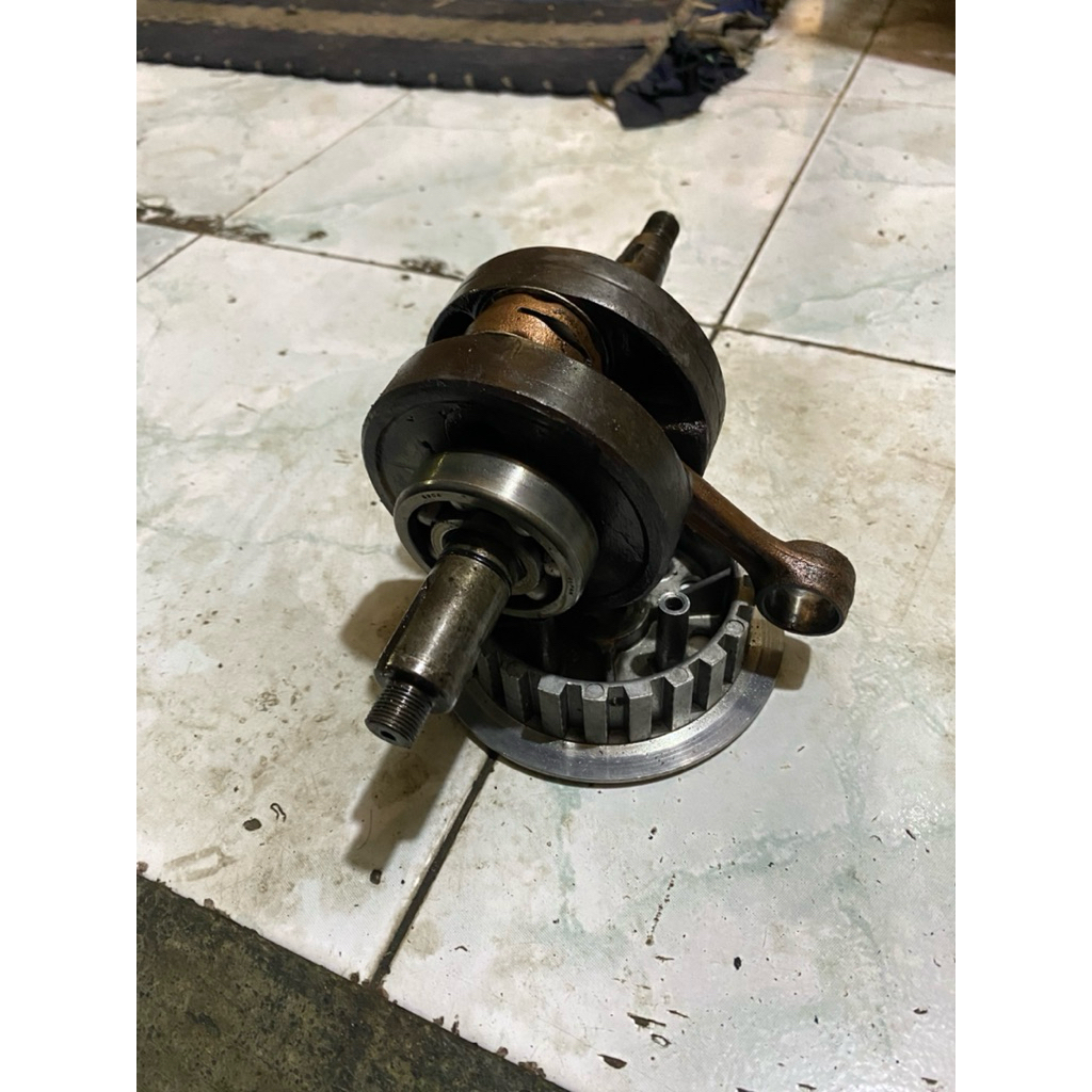 KRUK AS RX KING ORIGINAL