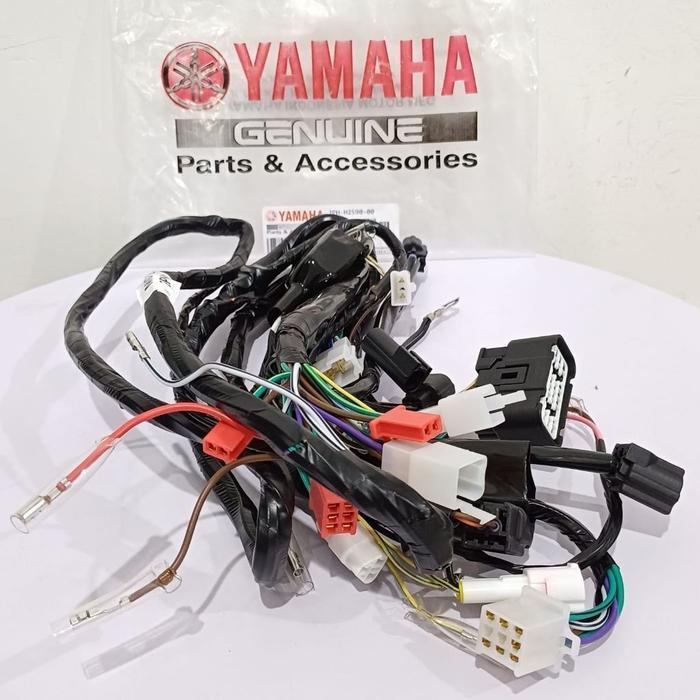 KABEL BODY YAMAHA MIO M3 125 2PH
