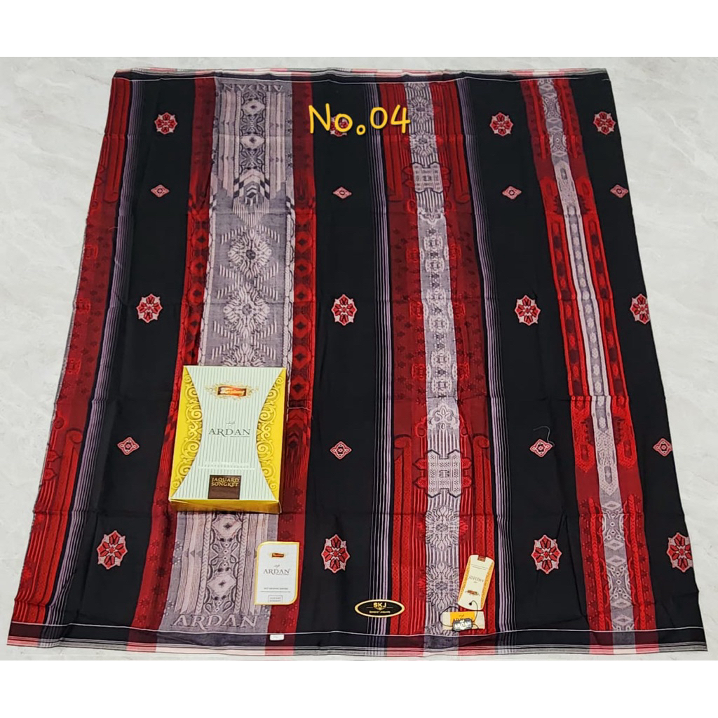 OBRAL SARUNG ARDAN SGJ GSE SJM TKP