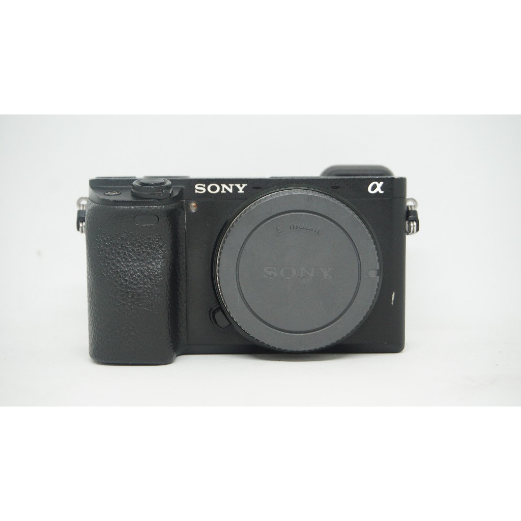 Sony A6300 Body Only
