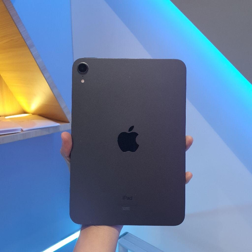 IPAD MINI 6 64GB SECOND