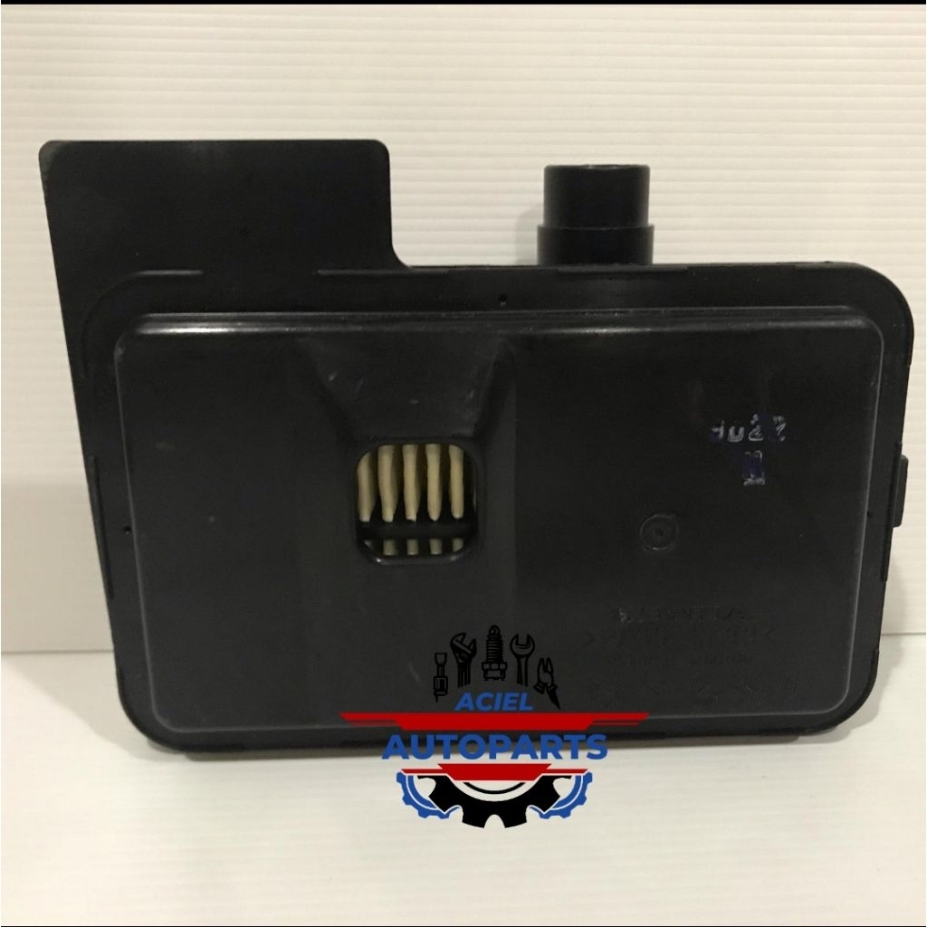 Filter oli matic honda jazz rs ge8 freed city gm2 Hq