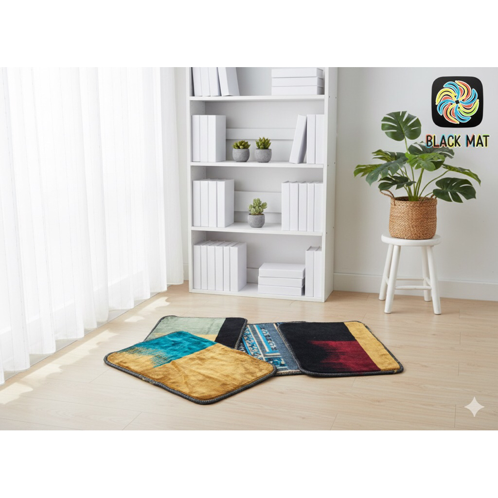 keset lantai/keset turki/keset anti slip/keset murah/keset dapur/keset kamar mandi/keset grosir (2pc