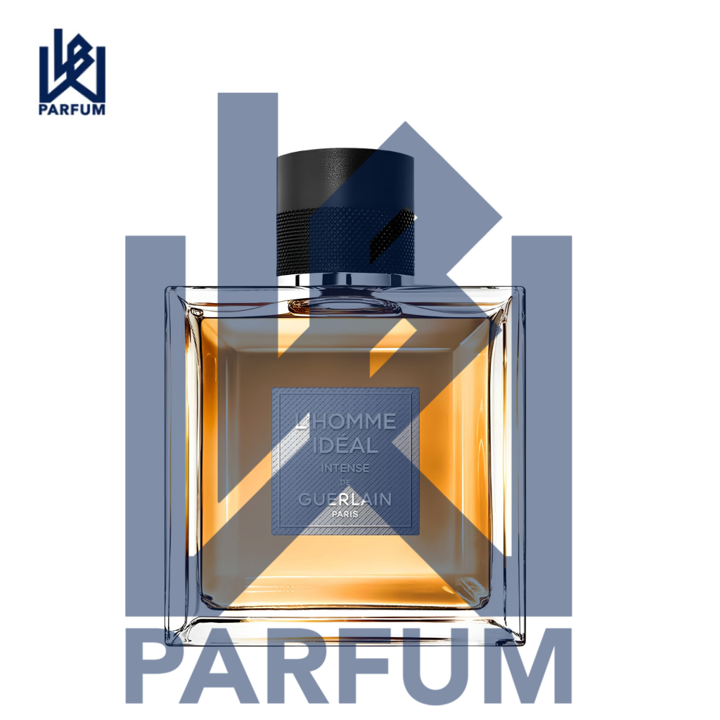 Guerlain L'homme Ideal L'intense 100Ml