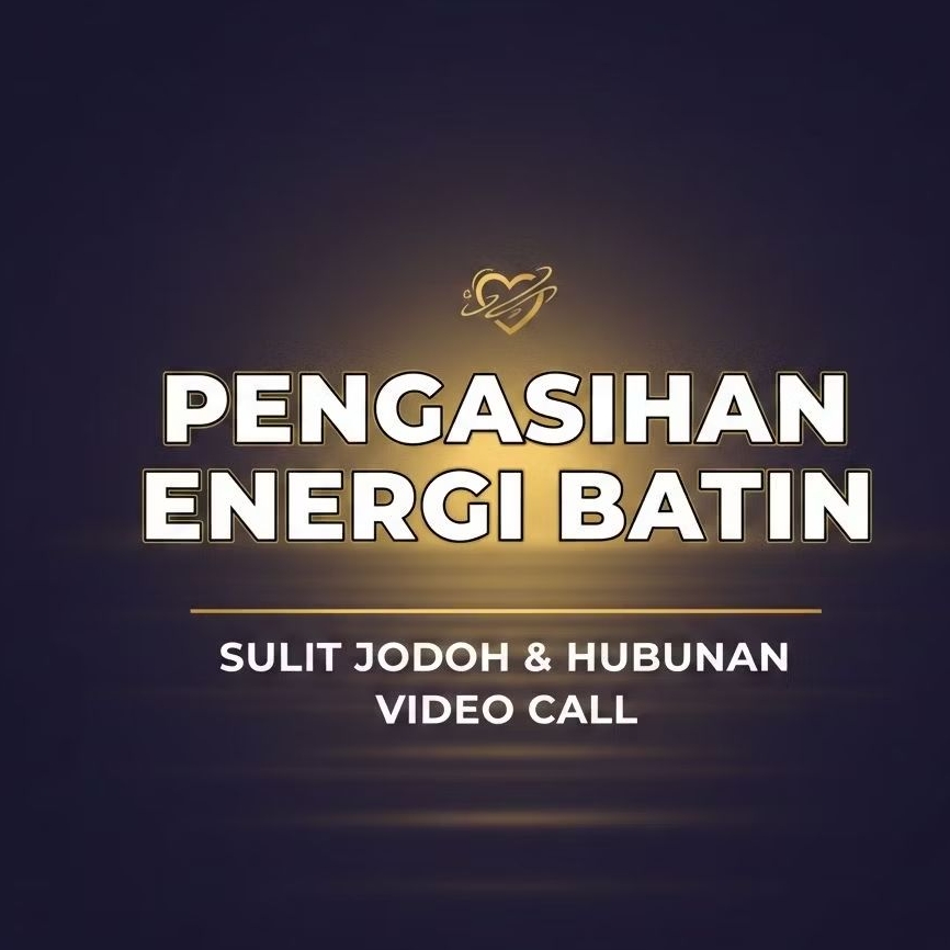 jasa buka aura Energi Batin aura wajah | Sulit Jodoh & Hubungan | pelet. via Video Call