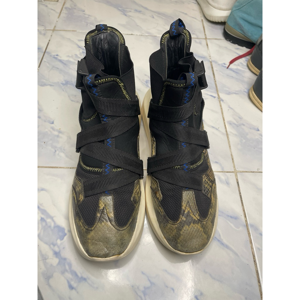 sepatu BARRACUDA made in ITALY