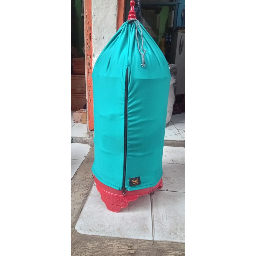 krodong love bird ekonomis