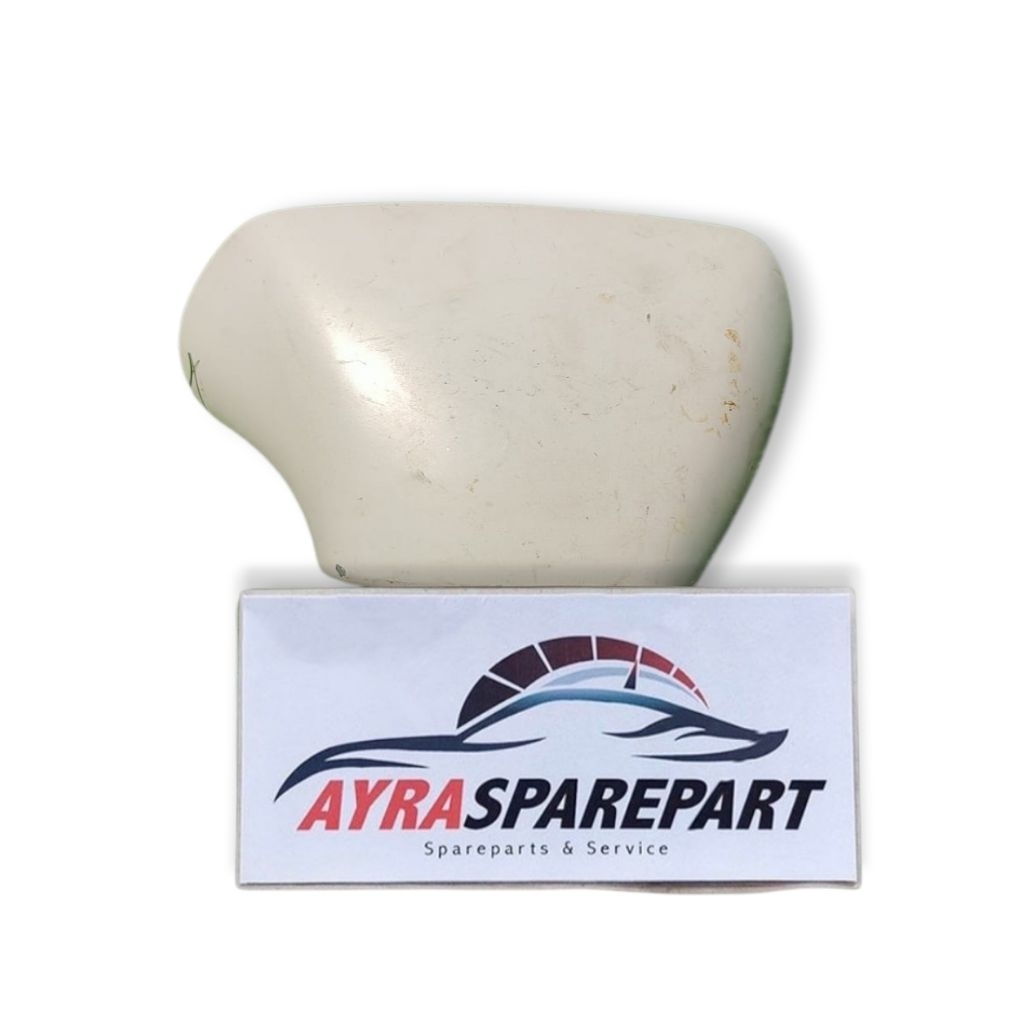 Cover tutup leher spion KIRI mobil Honda Stream original