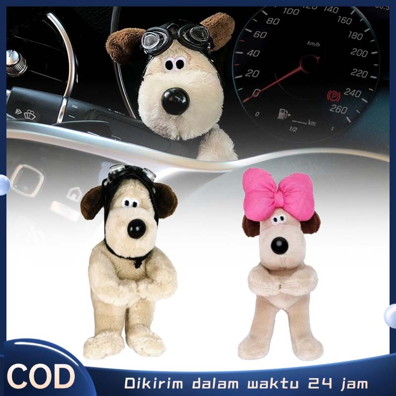 Newww Dekorasi Mobil Interior Anak Anjing Aksesoris Interior Mobil Aksesoris Mobil Interior Asesoris