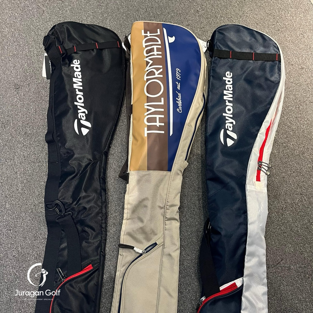 Taylormade Sunday Bag Golf