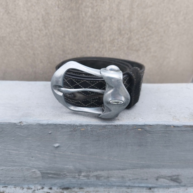 Belt Ikat Pinggang Gesper Murah Gesper Oakley Gesper Second Gesper Vintage