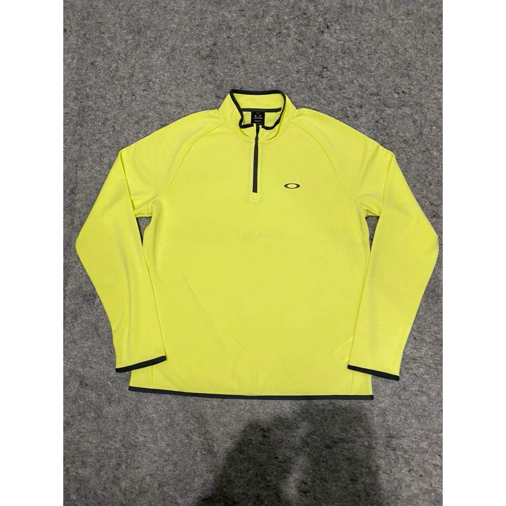 Oakley Range Pullover 2.0 Sweatshirt