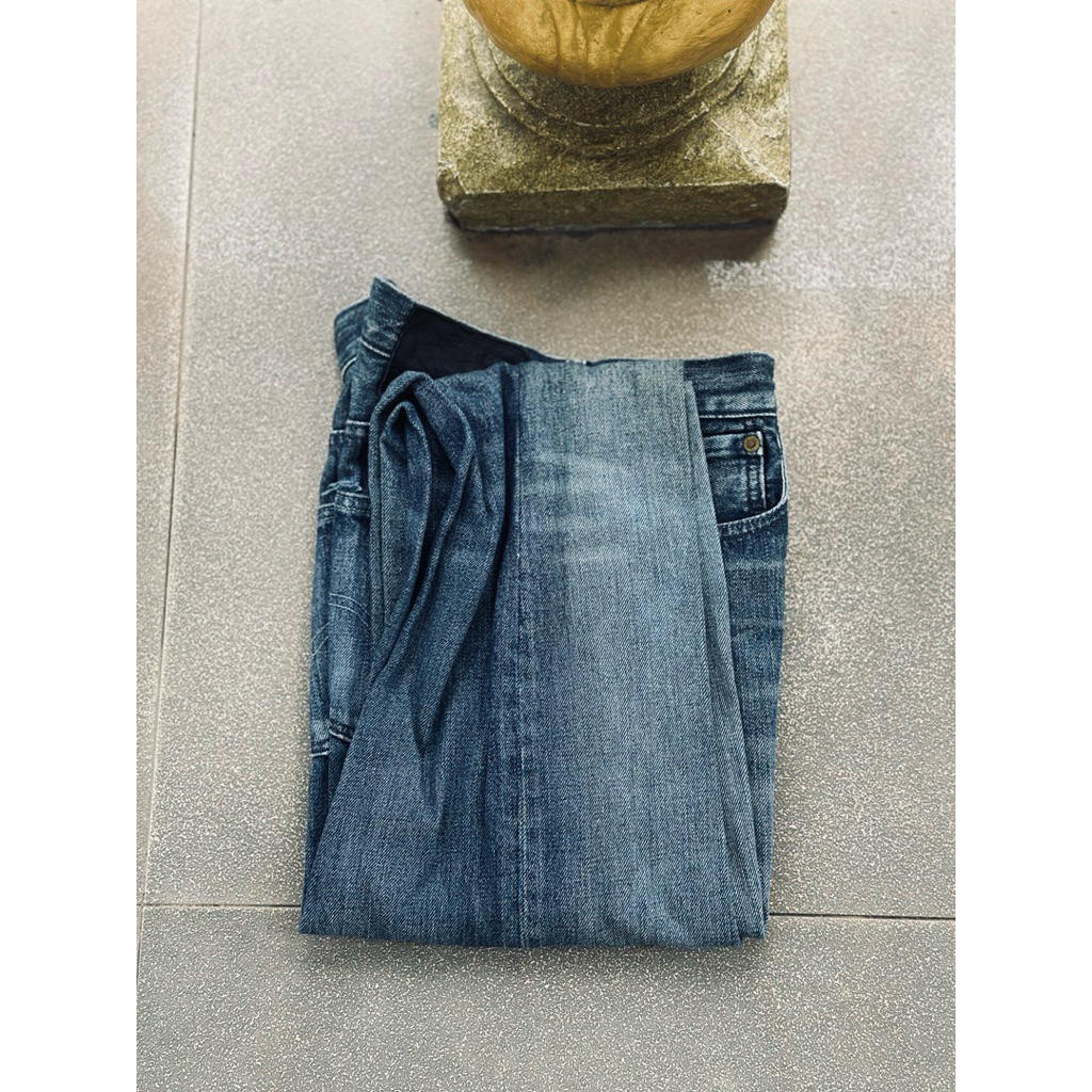 celana jeans levis original