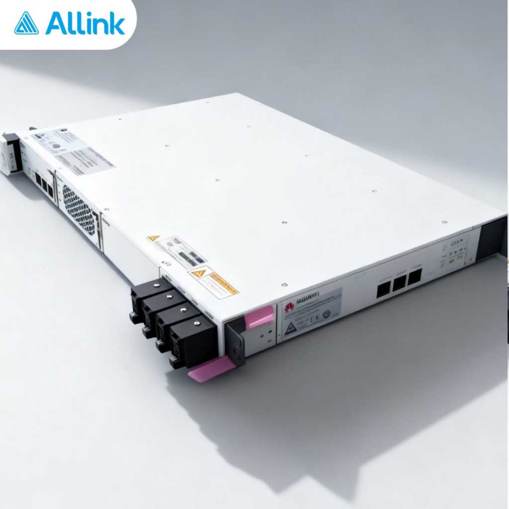 Huawei ETP48100-B1-50A POWER OLT