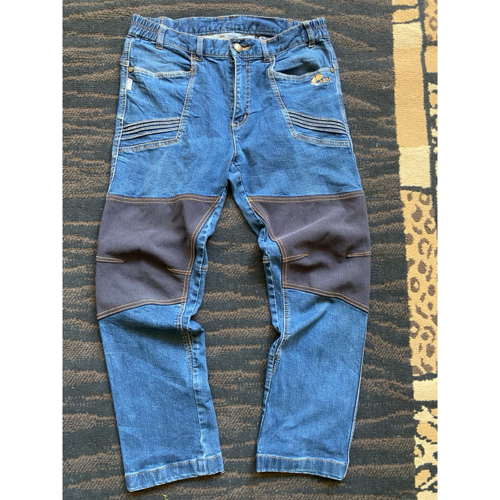 jeans nepa