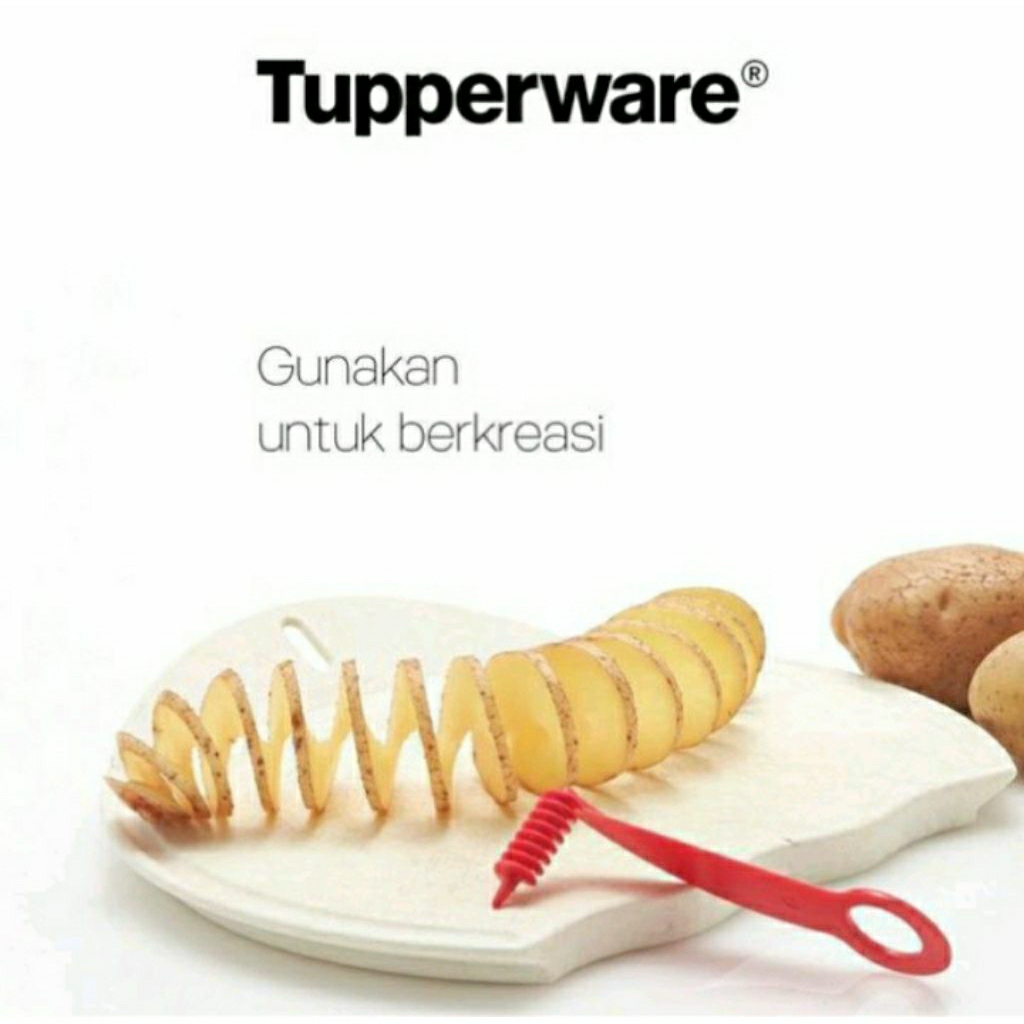 SALE... TUPPERWARE Veggie roll
