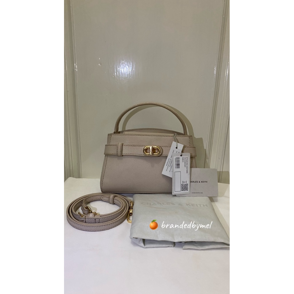 PL TAS CHARLES AND KEITH ORIGINAL