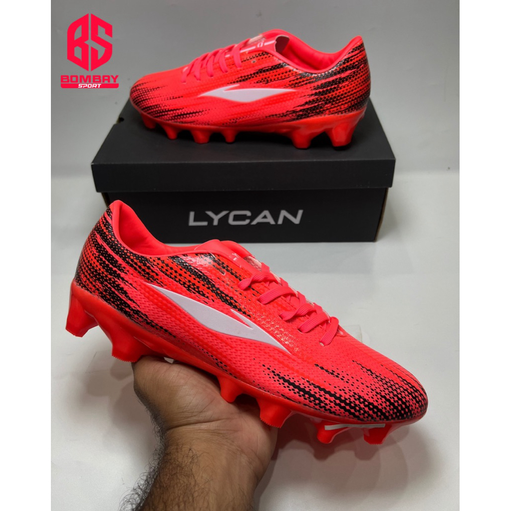 Sepatu Bola Lycan Azura FG