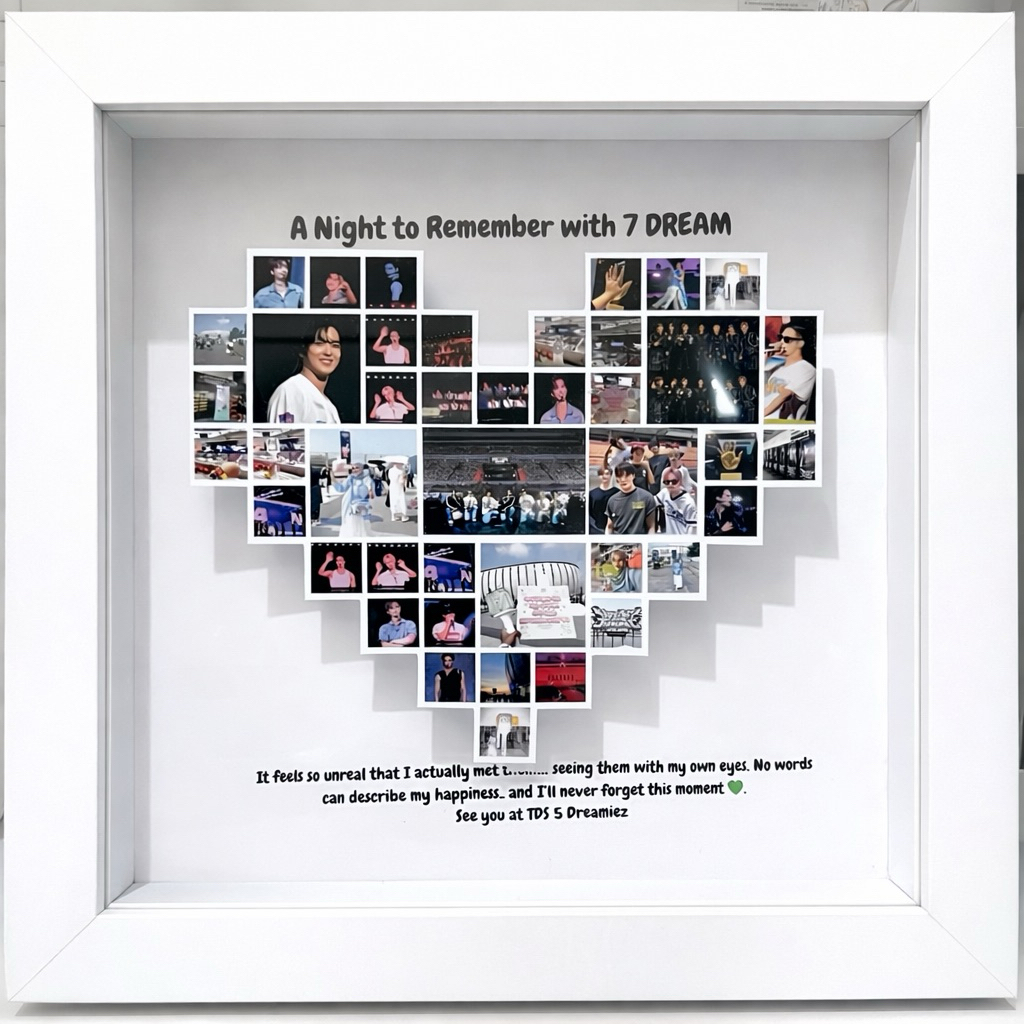 Frame konser/Frame kpop/Bingkai Kpop konser/Frame konser Kpop Custom