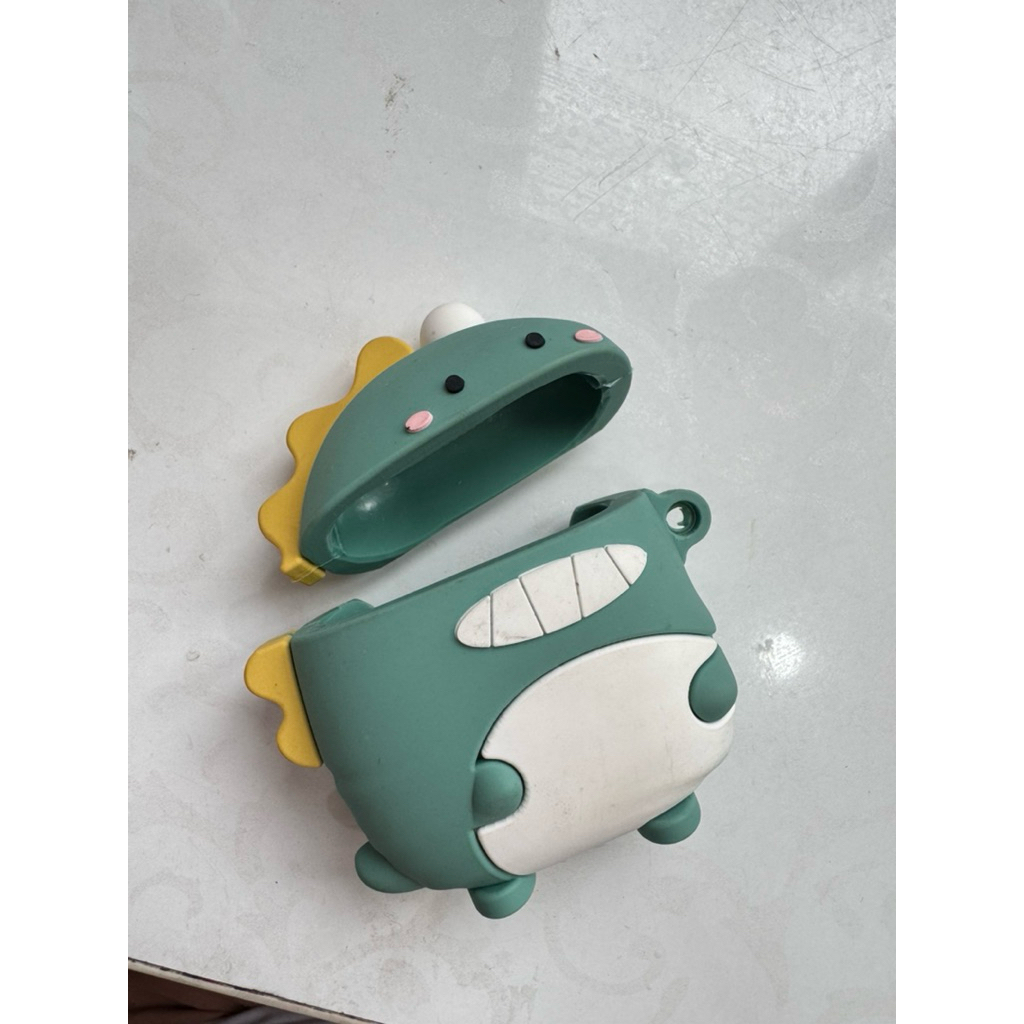 Dino airpod case