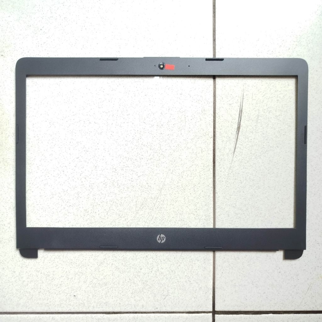 Casing Frame LCD LED Bezel Laptop HP 14cm 14ck 14-cm 14-ck 240 G7 245 G7 246 G7 14 cm ck