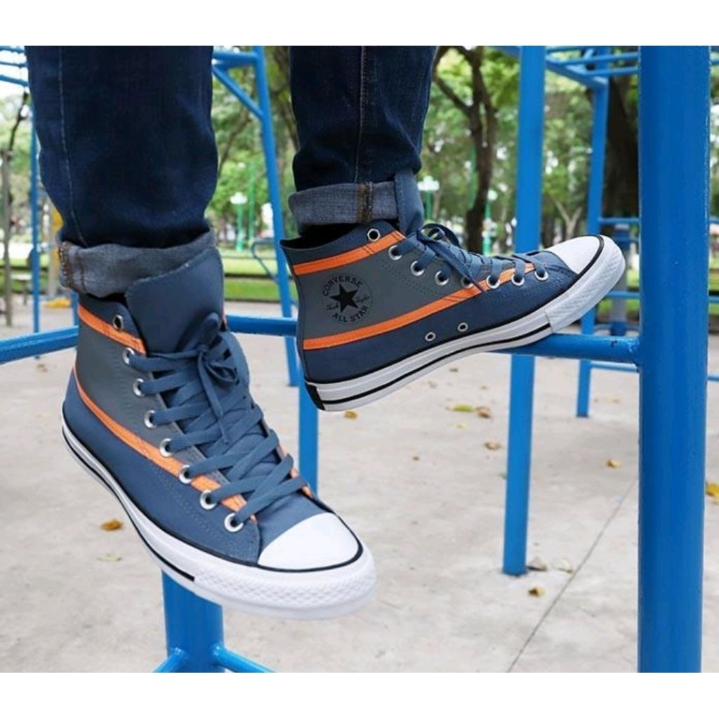 Sneakers Converse Chuck Taylor All Star Reflective high original sale