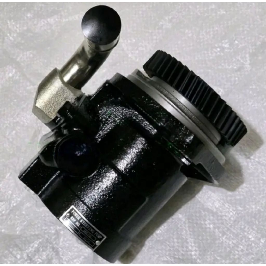 POMP ASSY STEERING E13C HINO 700  pompa power steering 44310-E0320/44310-E0321