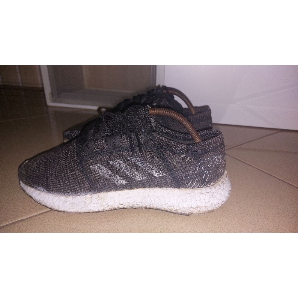 Adidas Pureboost Go - Grey