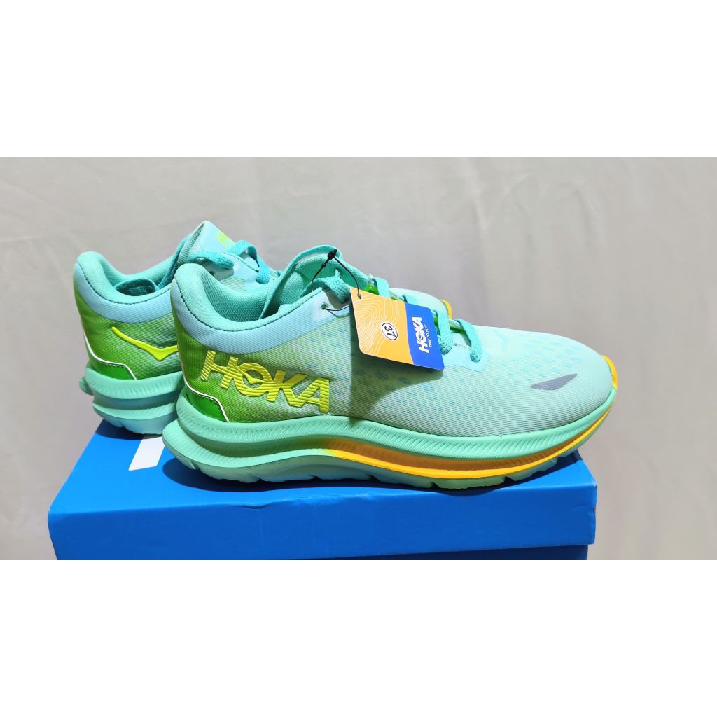 Sepatu Running Wanita HOKA MACH 5