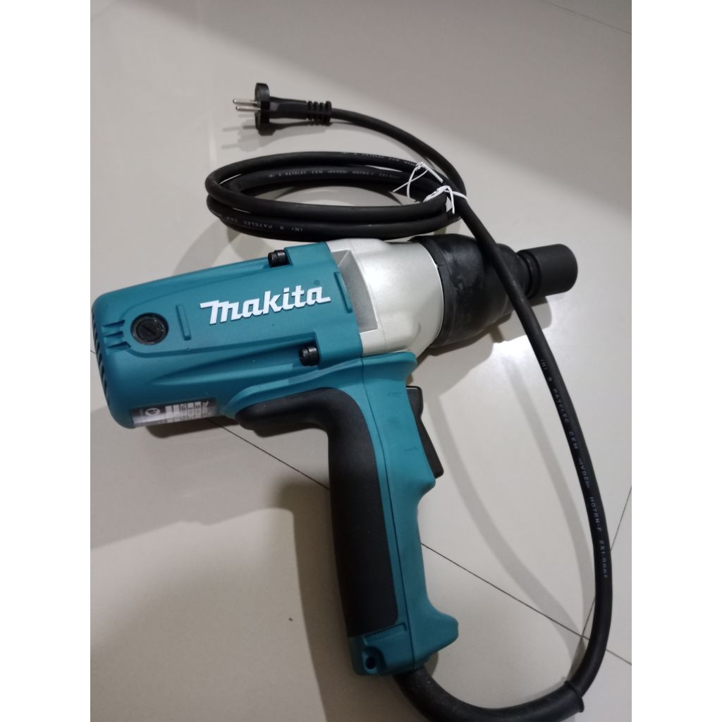 Impact Wrench Makita TW 0350