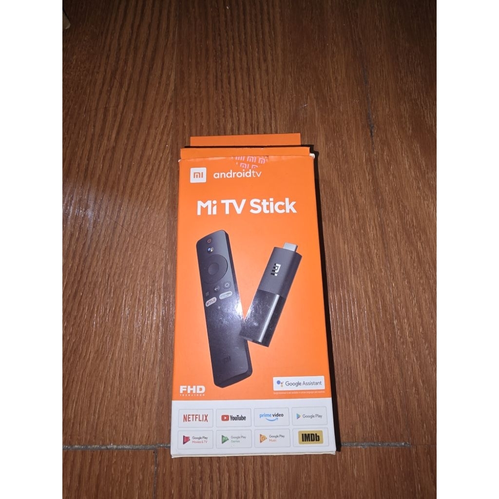android box mi tv stick android tv