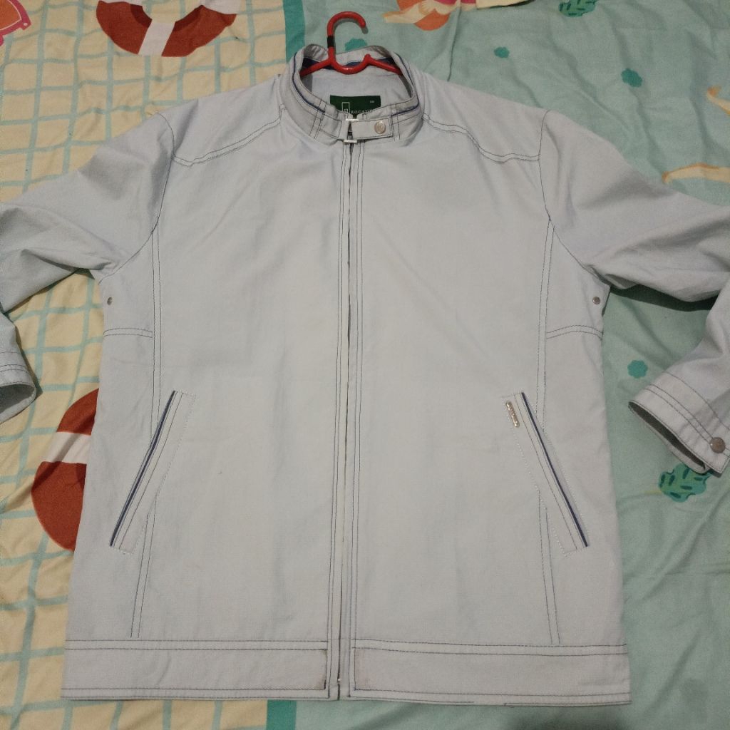 Rogatis Bomber Large