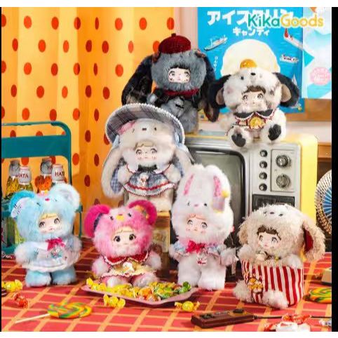 Nommi Childhood Make up set