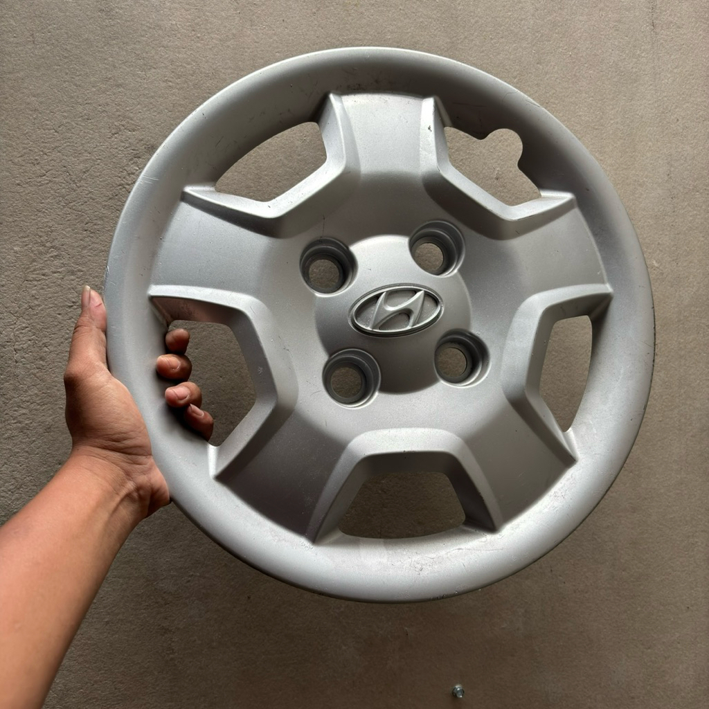 weldop dop hyundai matrix ring 14