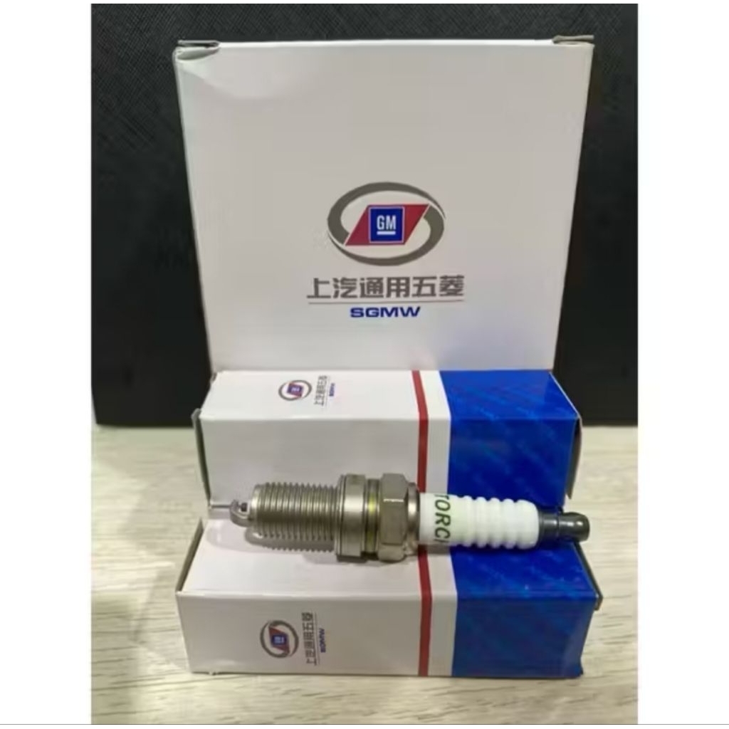 Busi/Spark plug confero s,confero DB, cortez1.5 non turbo, alvez, formo