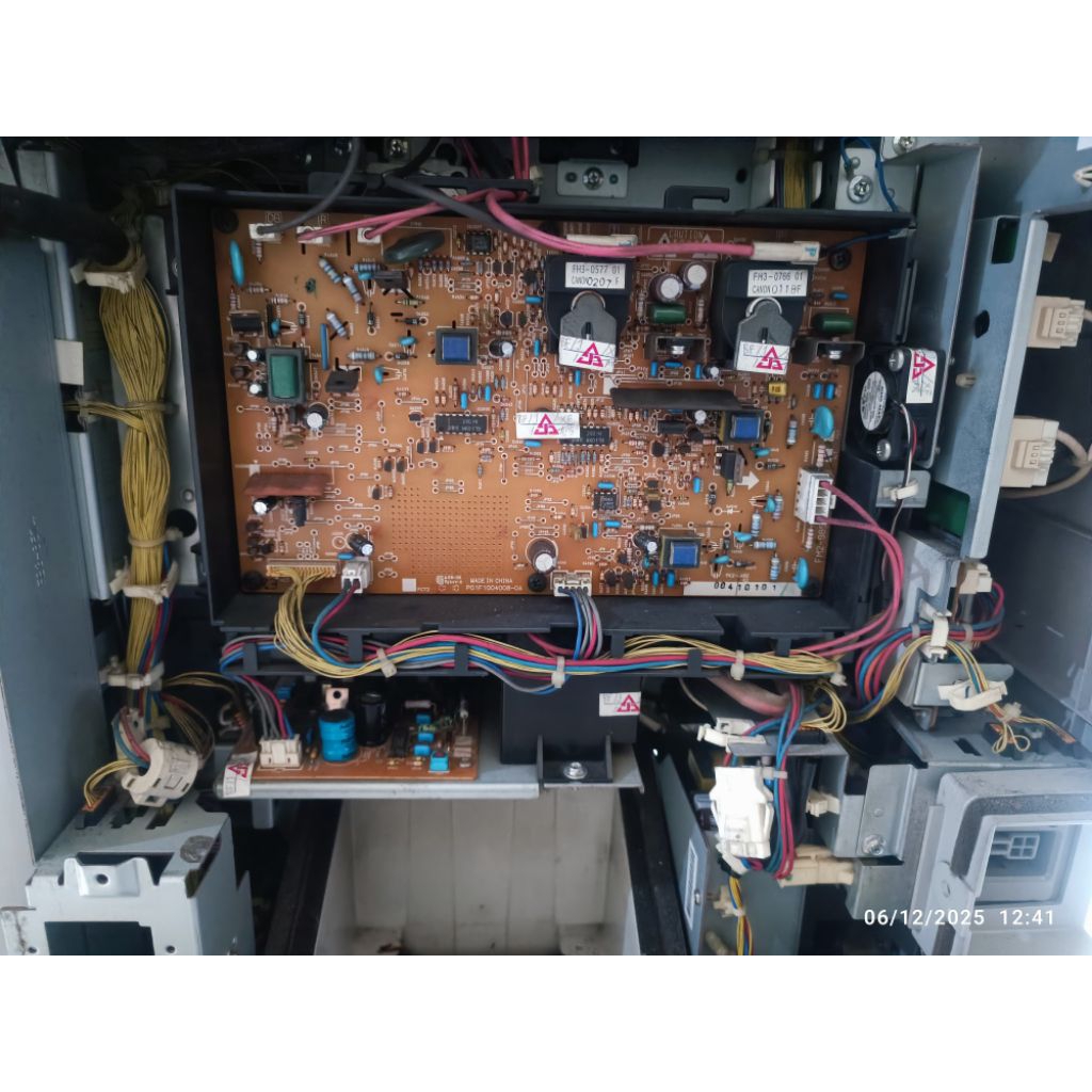 HVT CANON iR 5075/5065/5055/5050