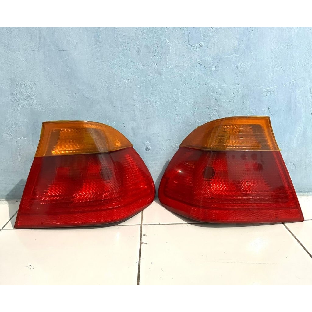 Spion copotan BMW e46 2001