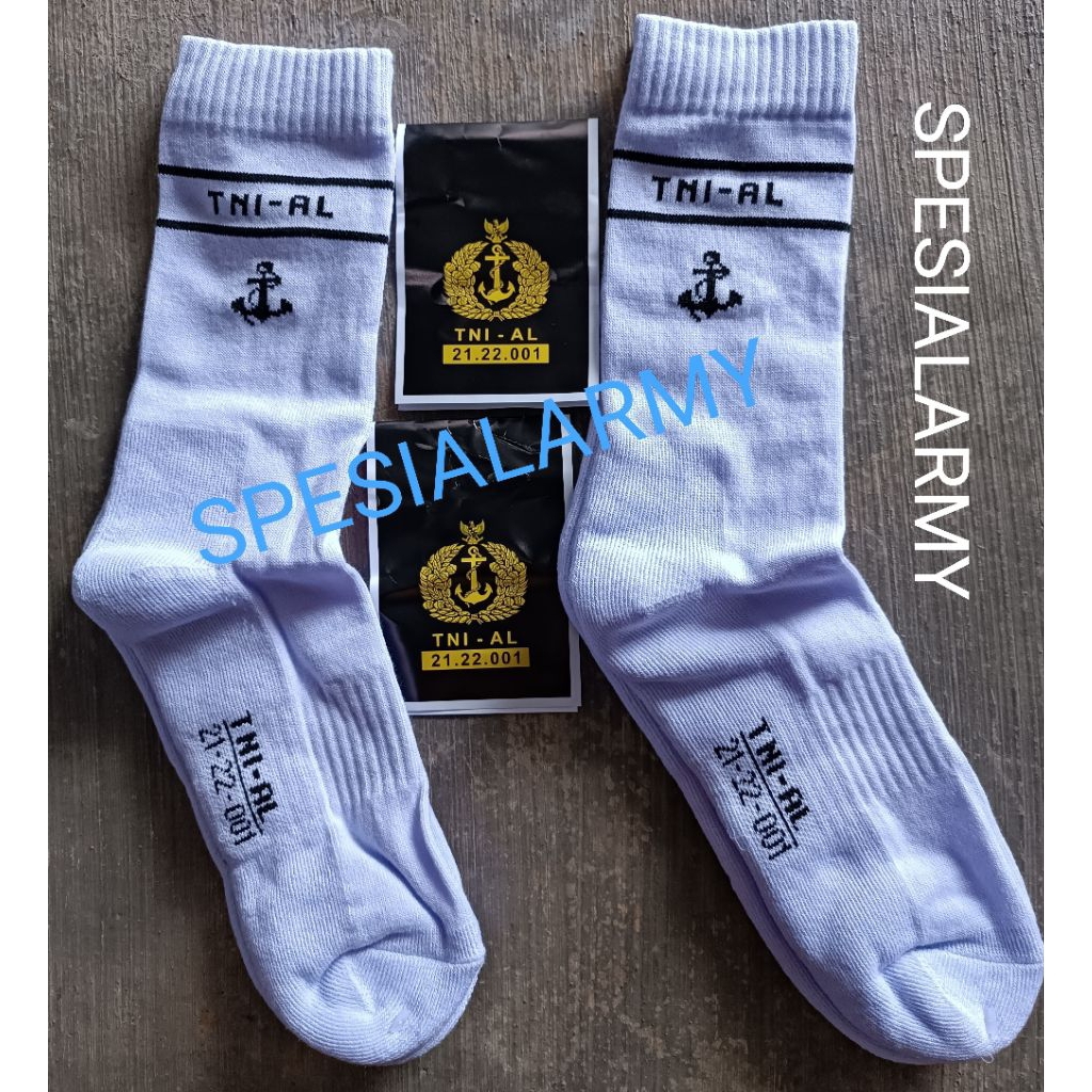 KAOS KAKI OLAH RAGA TNI AL
