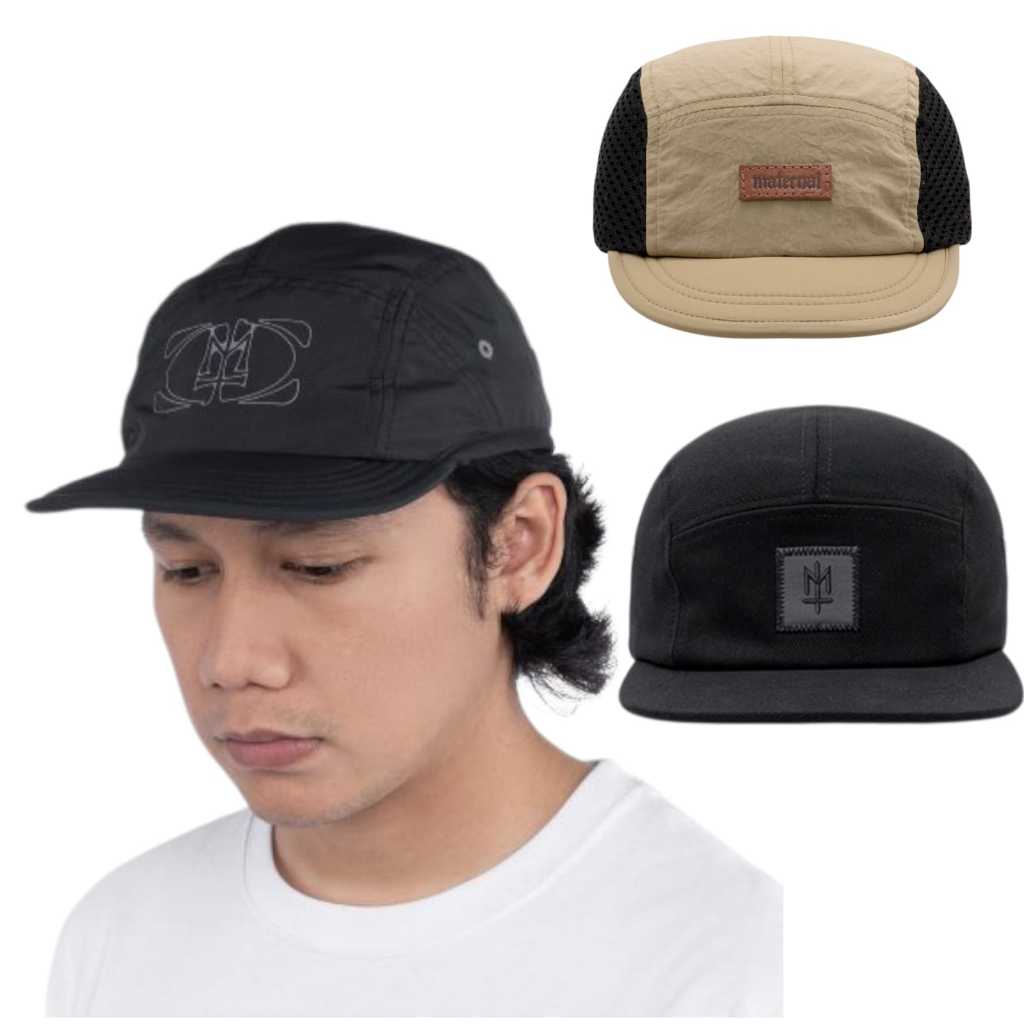 MATERNAL DISASTER ORI TOPI VOL 2