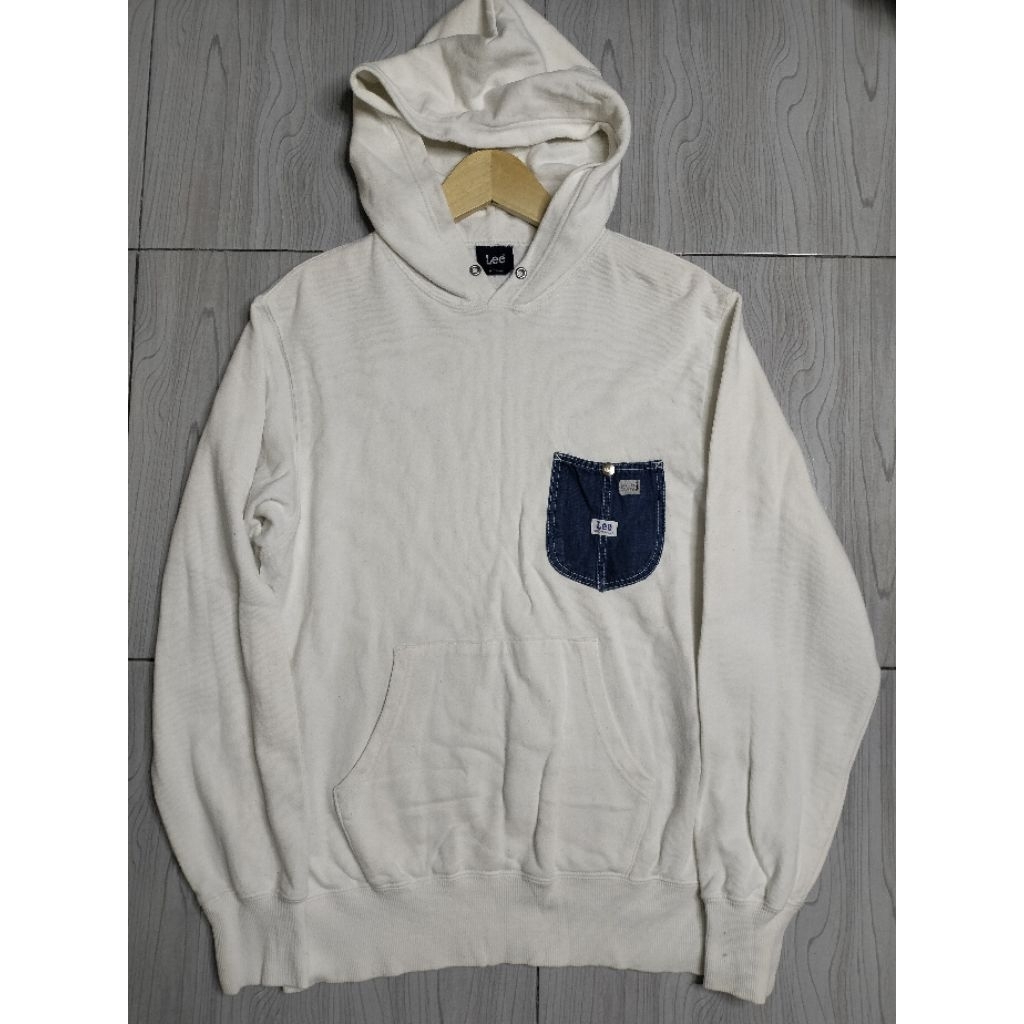 Hoodie LEE