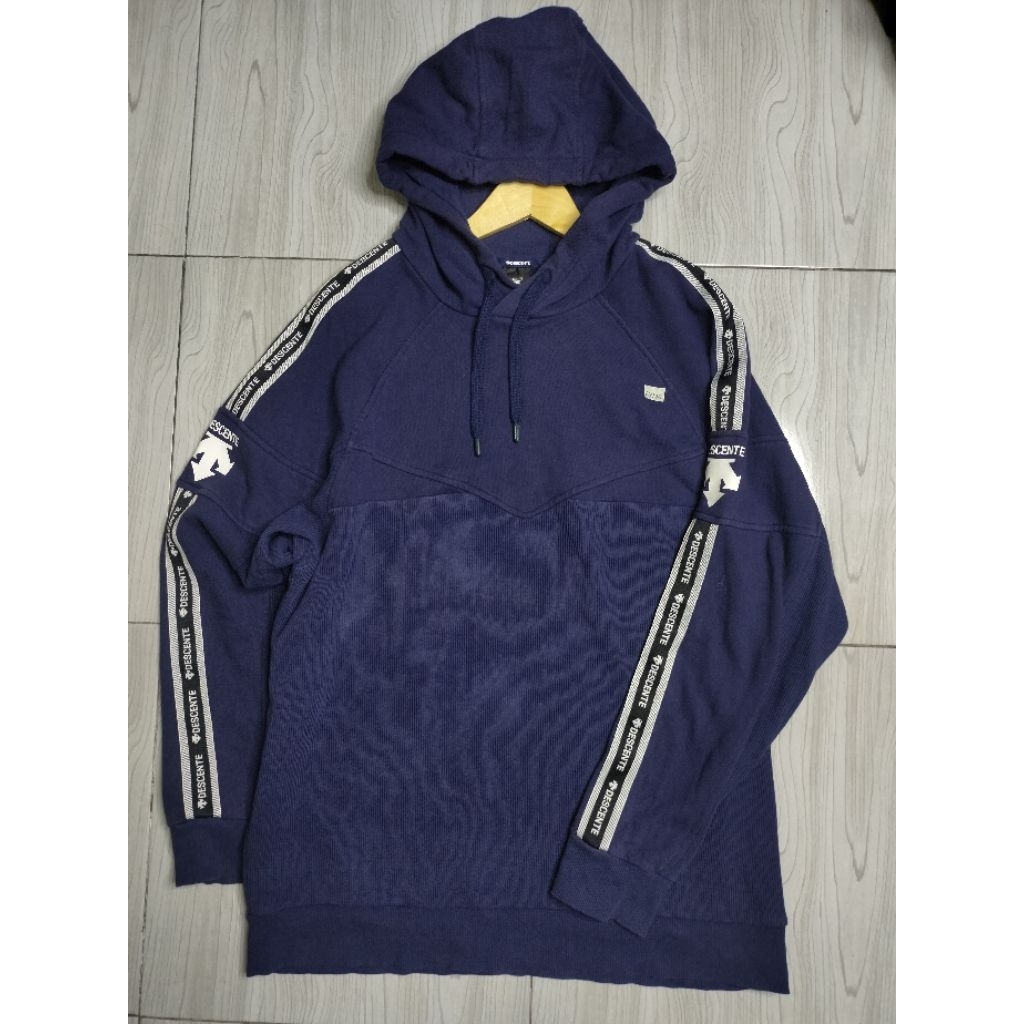 Hoodie DESCENTE