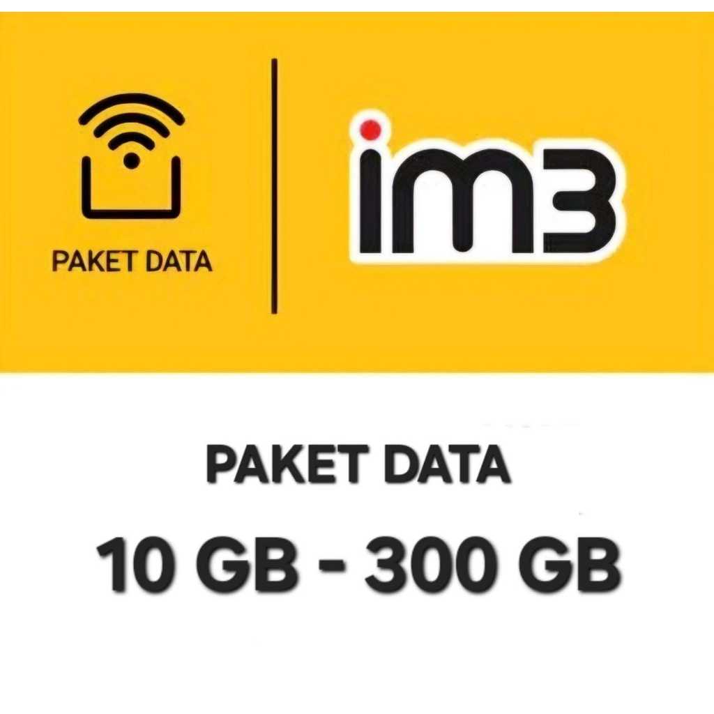 Paket Data Indosat Murah Kuota Internet Semua Zona Freedom 10GB 20GB 50GB 90GB 100GB 200GB 300GB