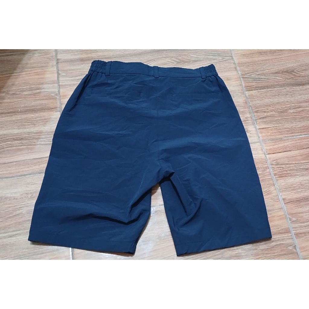 Celana pendek second outdoor