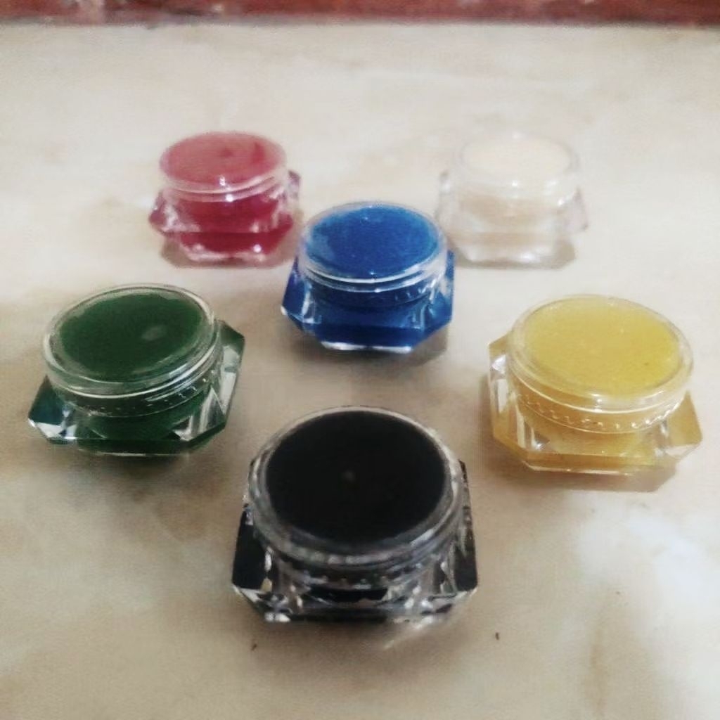 Kemenyan Lengket Tufahuljan Turki Kristal Original