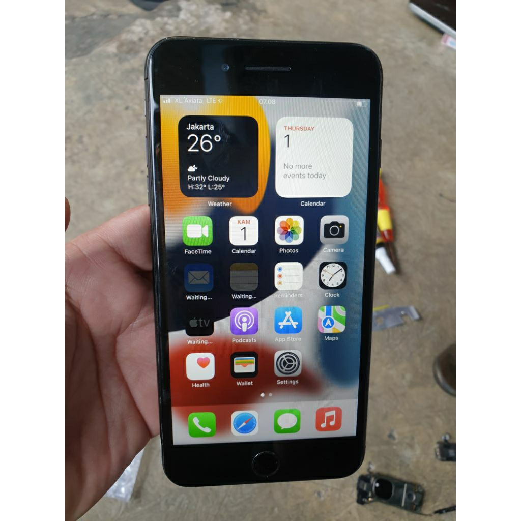 iphone 7 plus 256 ibox resmi