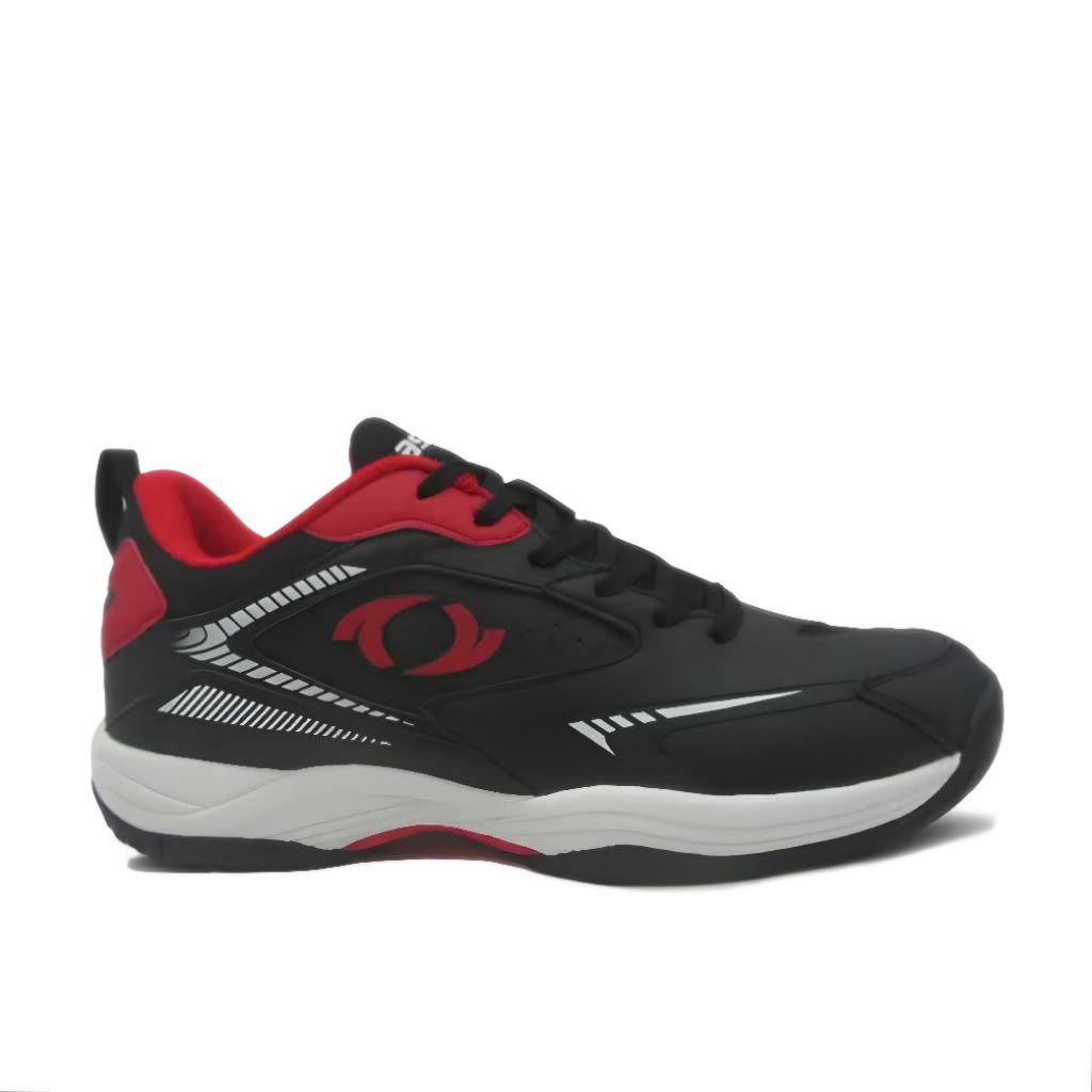 Astec Kingdom Men's Badminton Shoes - Black