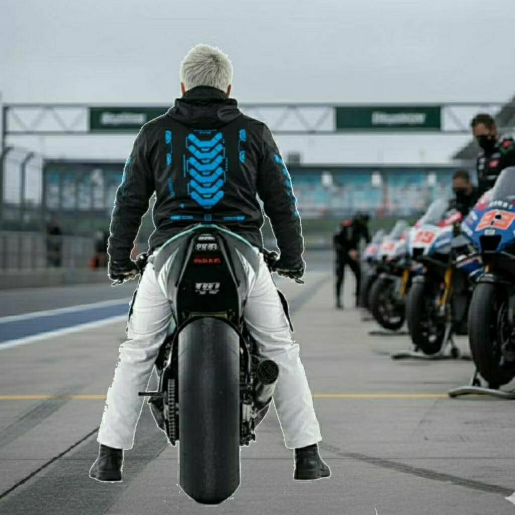 Gorpcore Techwear - Taslan Waterproof Zipper Hoodie