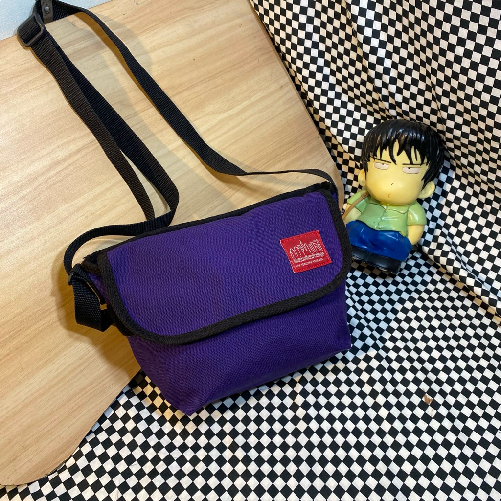 sling bag manhattan protge
